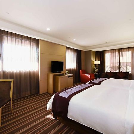 Fullon Hotel Taipei, East Shenkeng Eksteriør billede