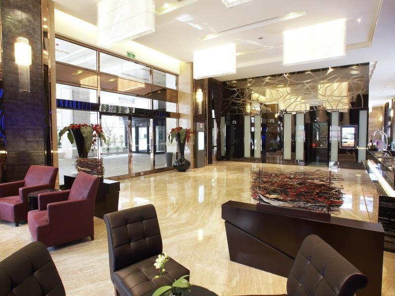 Fullon Hotel Taipei, East Shenkeng Eksteriør billede