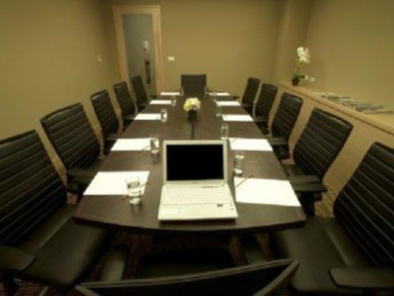 Fullon Hotel Taipei, East Shenkeng Faciliteter billede