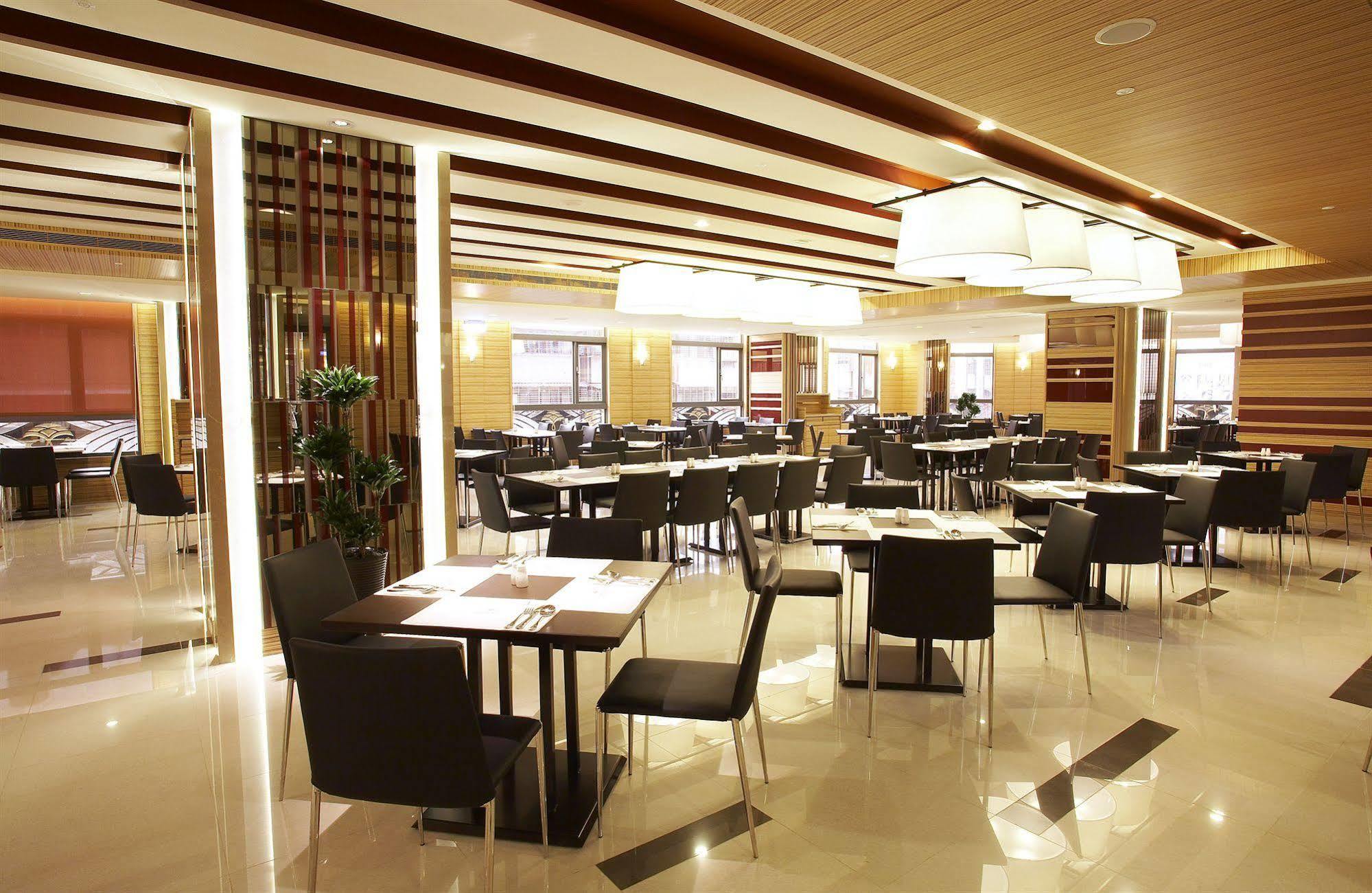 Fullon Hotel Taipei, East Shenkeng Eksteriør billede