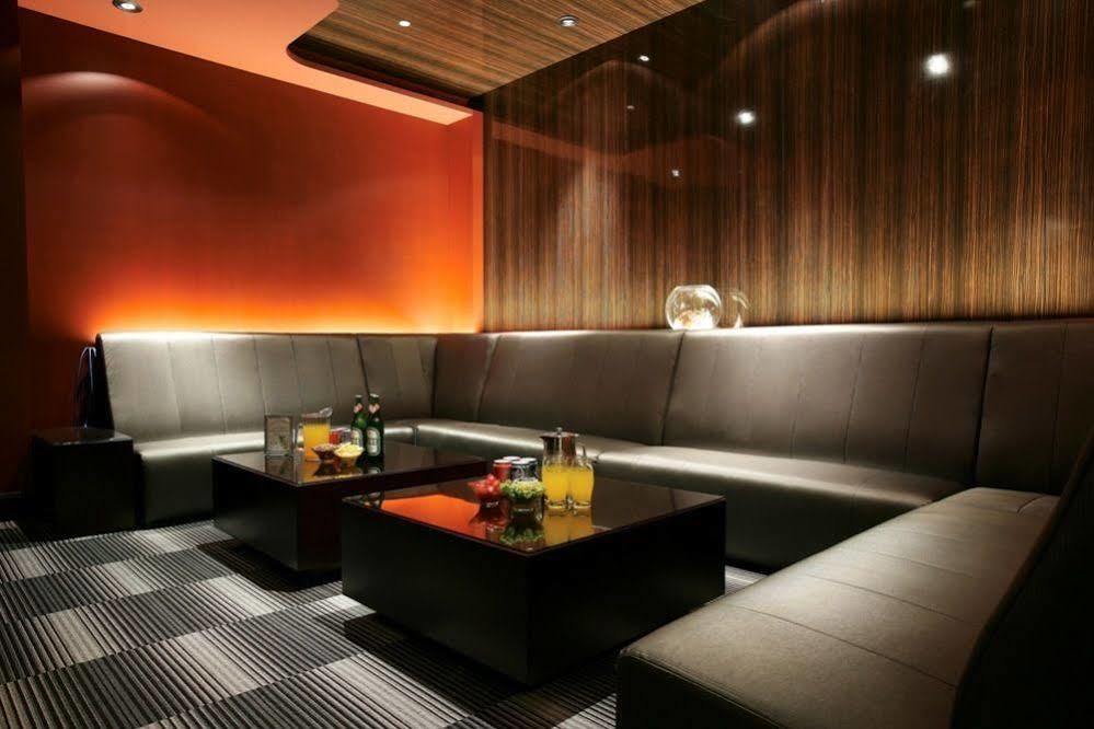 Fullon Hotel Taipei, East Shenkeng Eksteriør billede