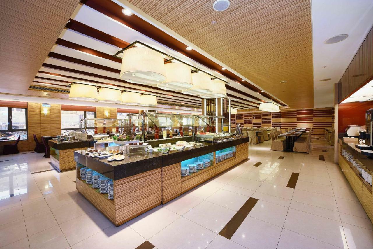 Fullon Hotel Taipei, East Shenkeng Eksteriør billede