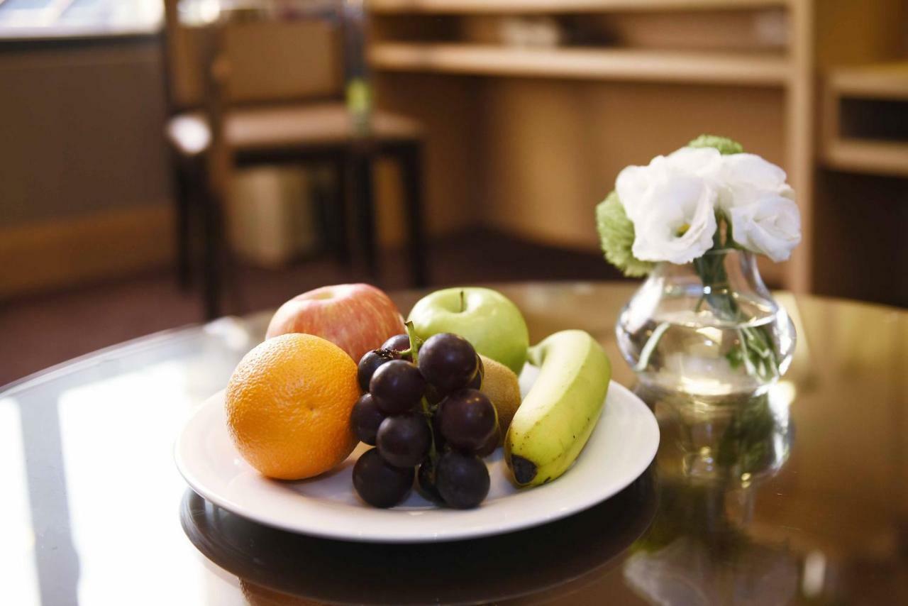 Fullon Hotel Taipei, East Shenkeng Eksteriør billede