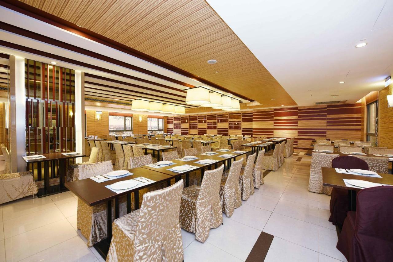 Fullon Hotel Taipei, East Shenkeng Eksteriør billede